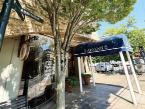 Hotel Arstainn
